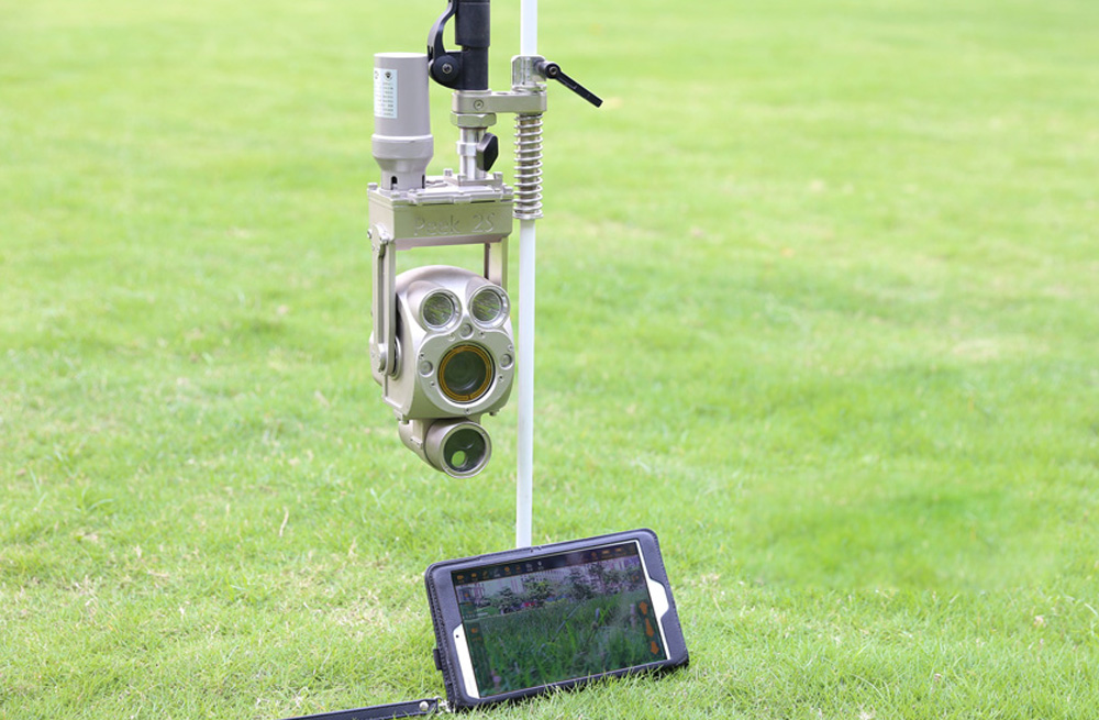 286汤山管道检测QV潜望镜