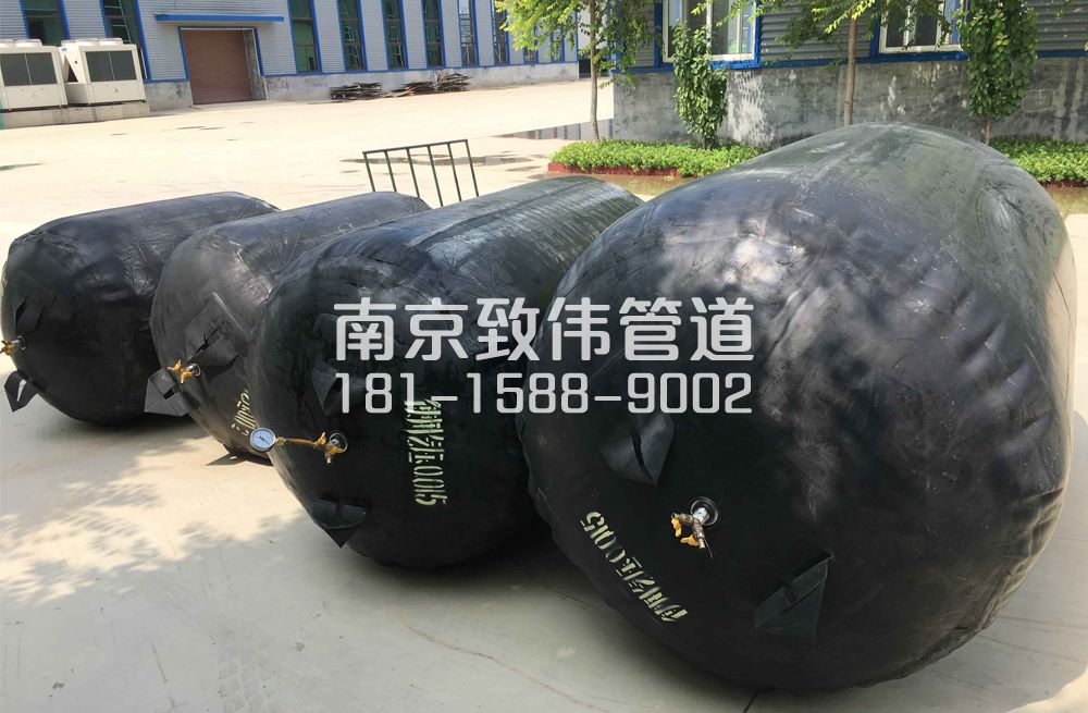 336汤山管道封堵气囊